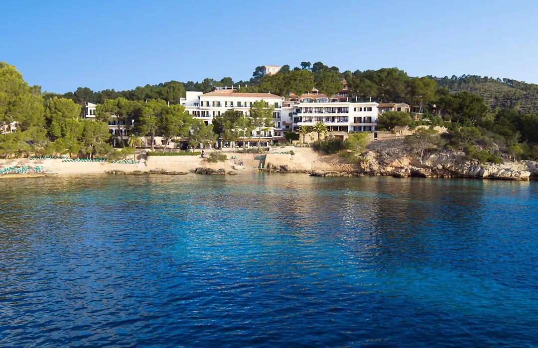 Hotel Cala Fornells-1