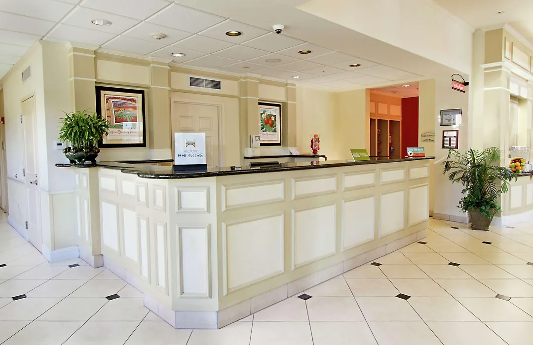 Hilton Garden Inn Oxnard/Camarillo-1