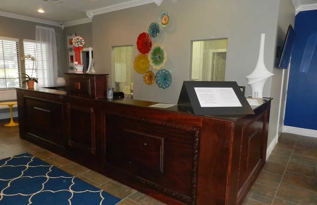 Scottish Inns Galveston-1