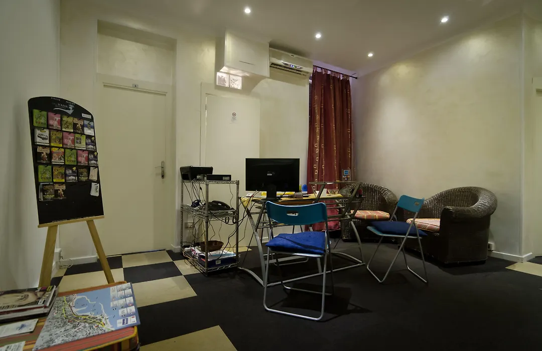 Pollon Inn Sanremo-1