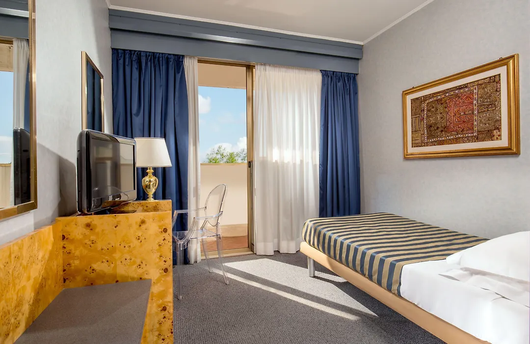 Enea Hotel Pomezia-1