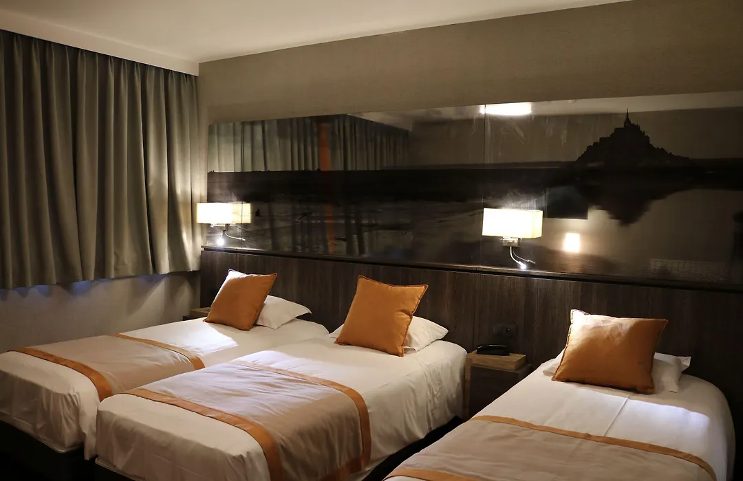 Hotel De La Digue-1