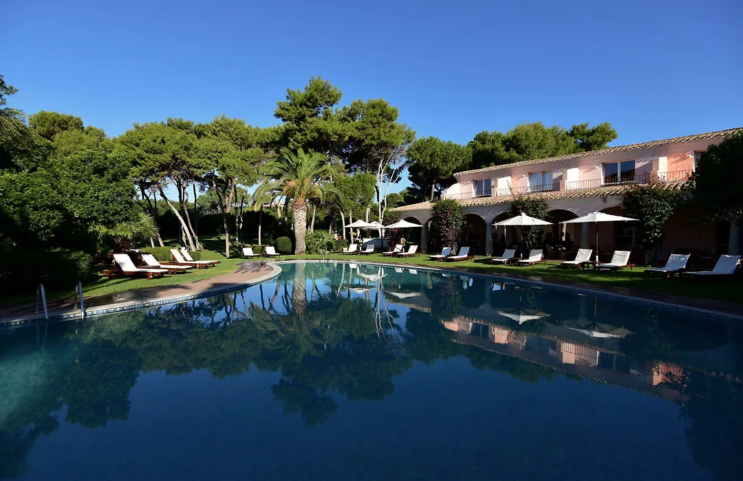 Hotel Cala Caterina - Relaxing Escape-1