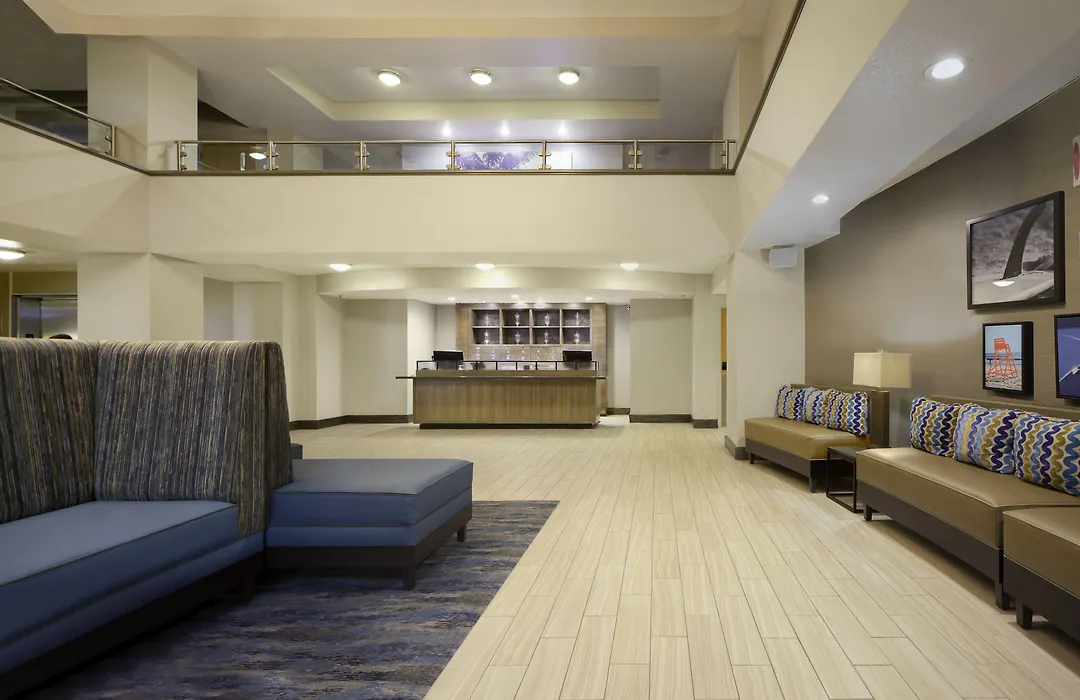 Four Points By Sheraton Cocoa Beach-1