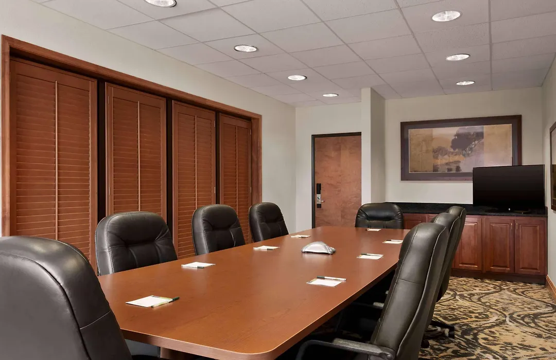 Wingate By Wyndham Bentonville-1