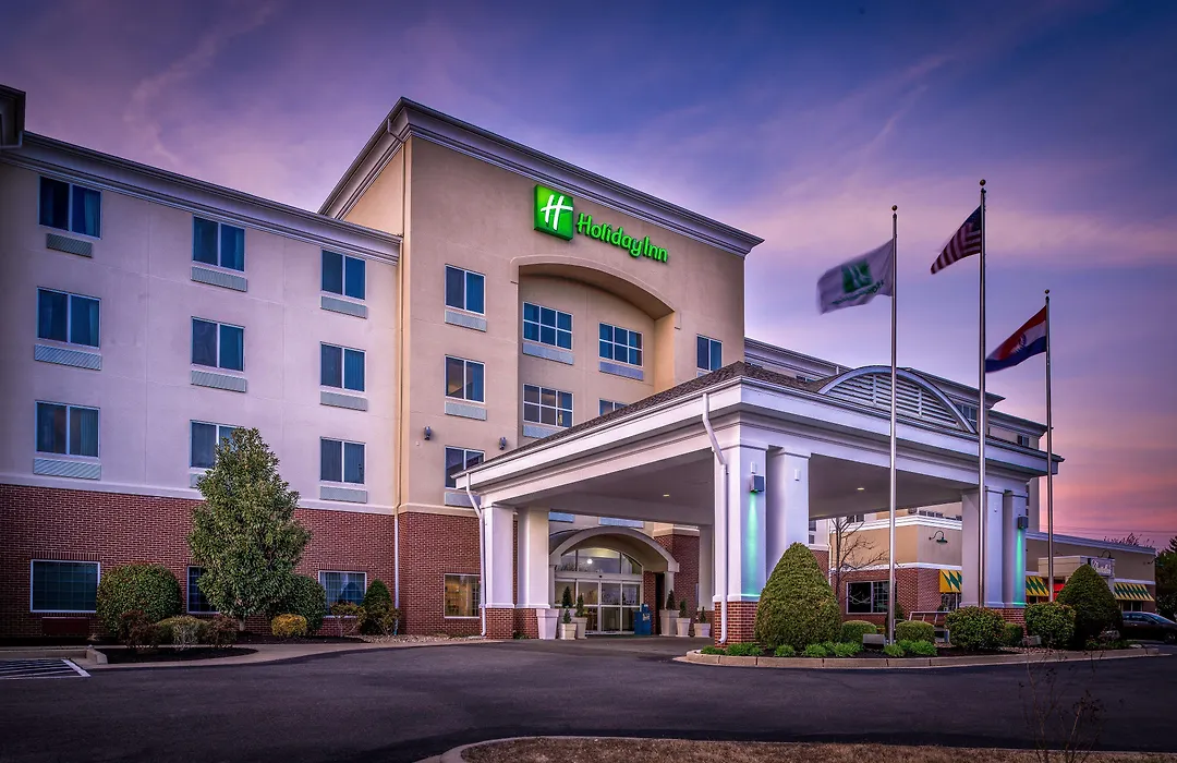 Holiday Inn Poplar Bluff By Ihg-1