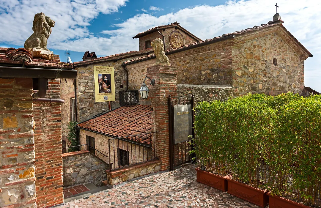 Hotel Villa Volpi-1