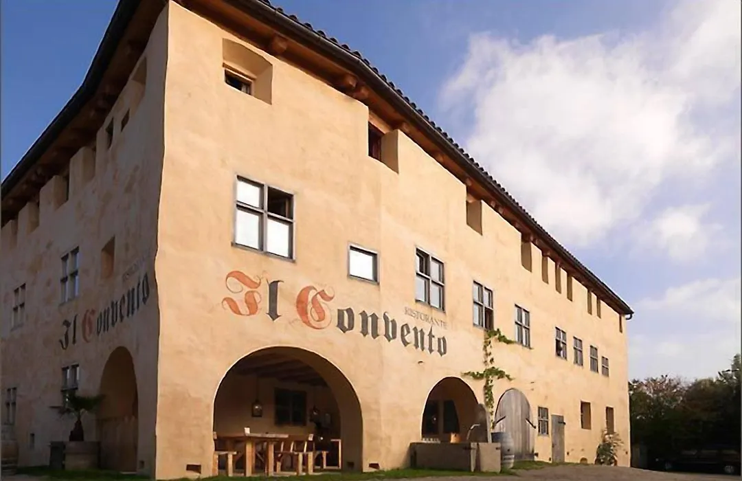 Hotel San Gabriele-1