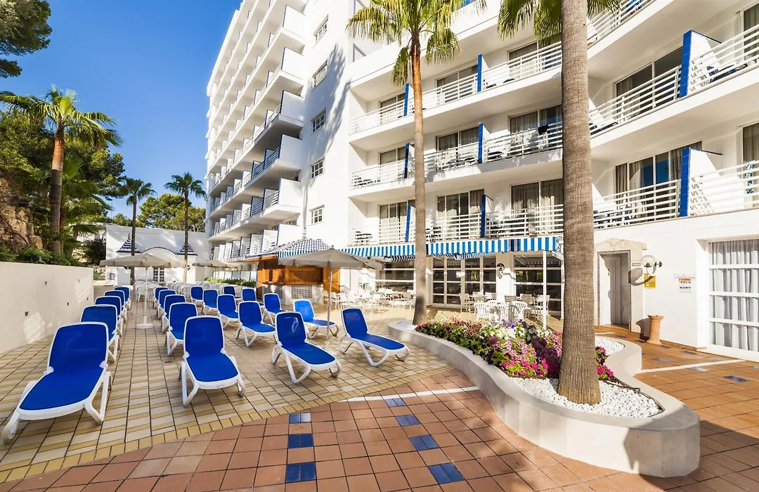 Globales Palmanova Palace (Adults Only)-1