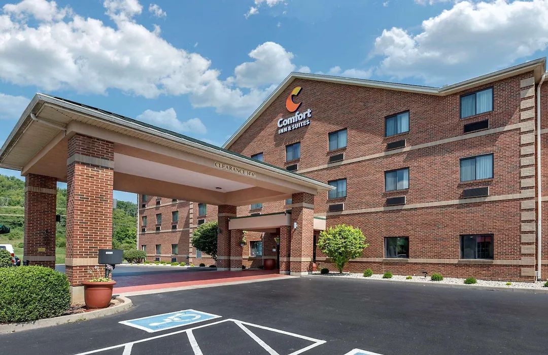 Comfort Inn & Suites Lawrenceburg-1