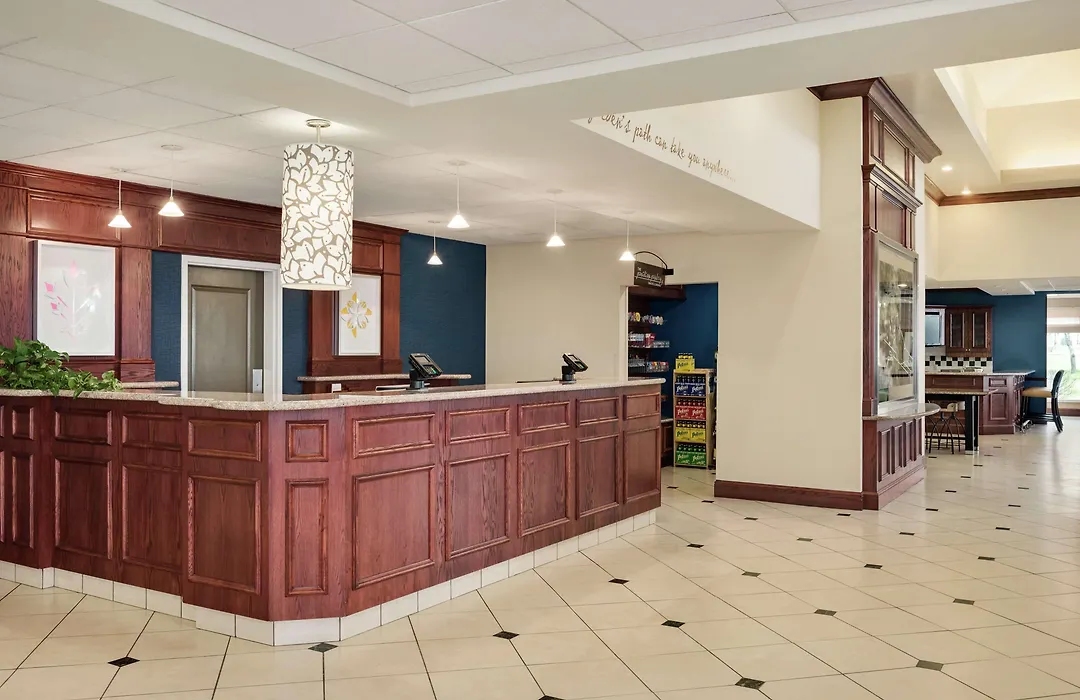 Hilton Garden Inn Dubuque Downtown-1