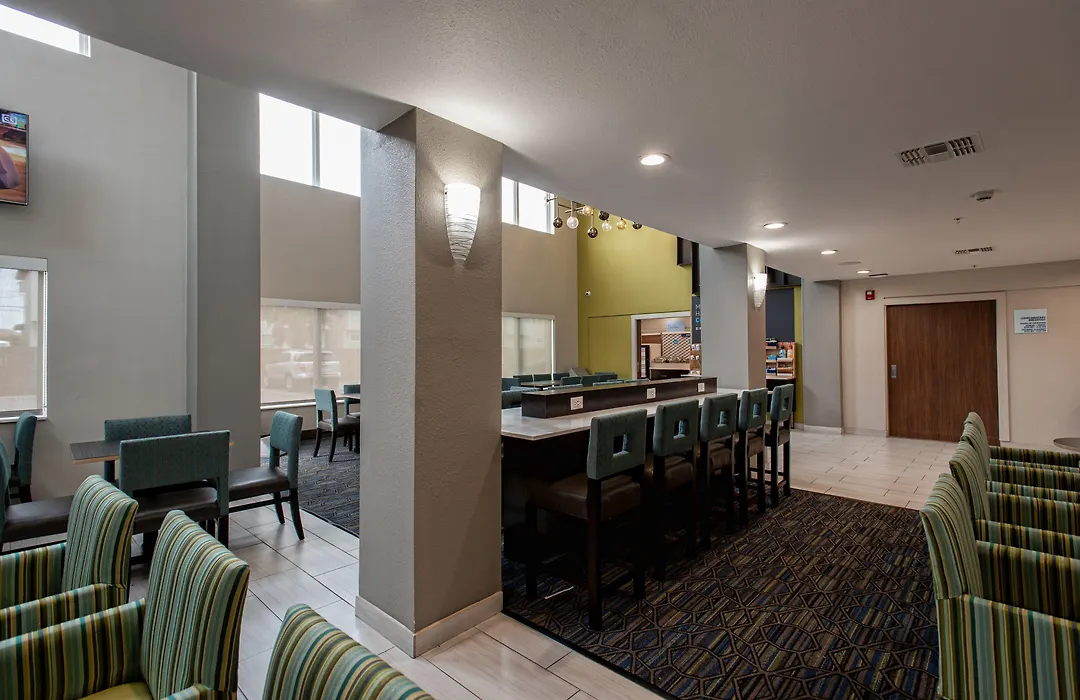 Holiday Inn Express Hotel And Suites Port Aransas/Beach Area By Ihg-1