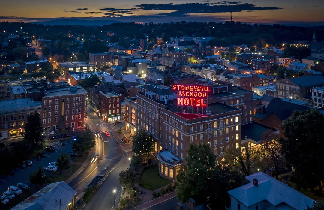 Hotel 24 South-1