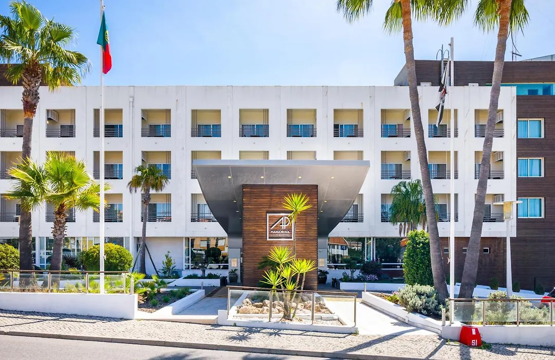 Ap Maria Nova Lounge - Adults Friendly-1