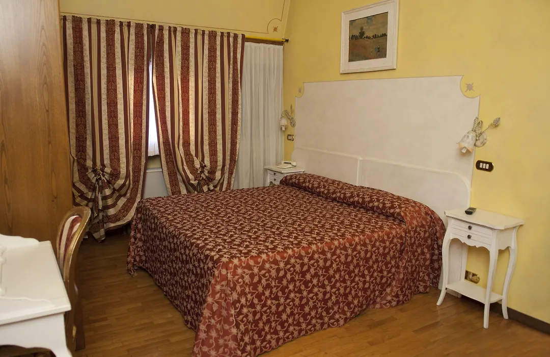 Ai Ronchi Motor Hotel-1