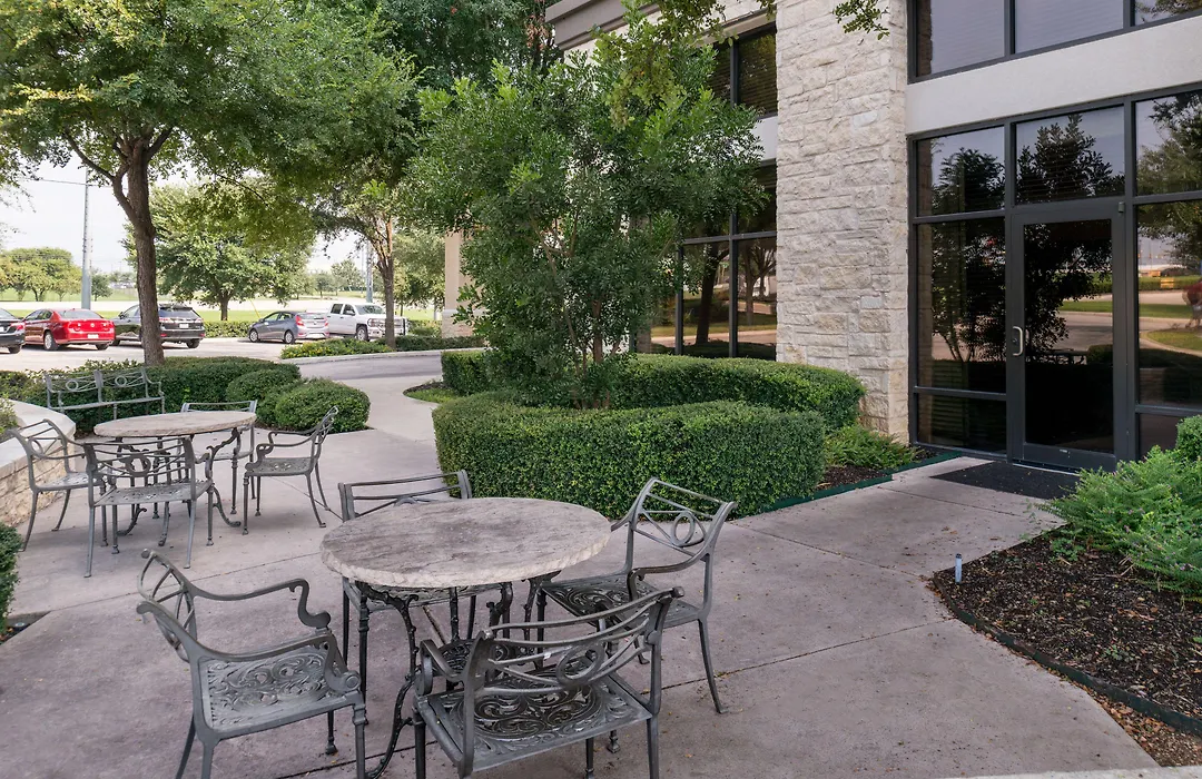Hampton Inn And Suites Schertz-1