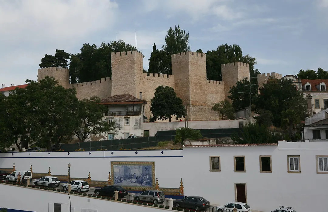 Hotel Torres Novas-1
