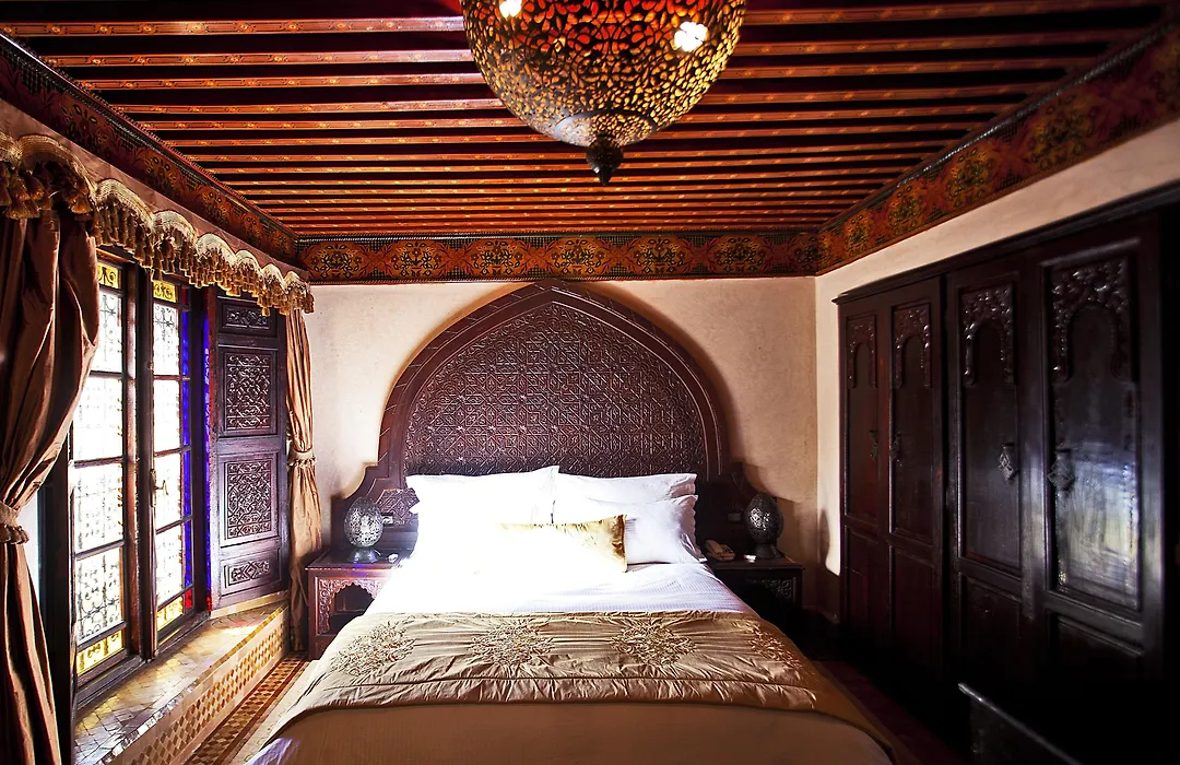 Palais Shéhérazade&Spa-1