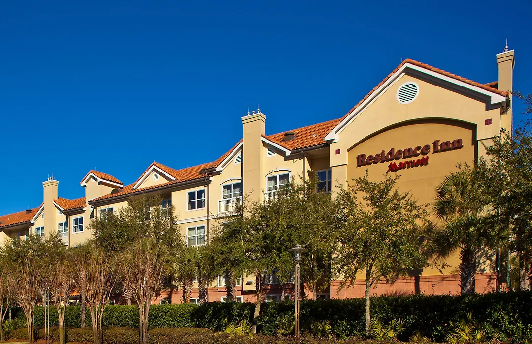 Residence Inn Sandestin At Grand Boulevard-1