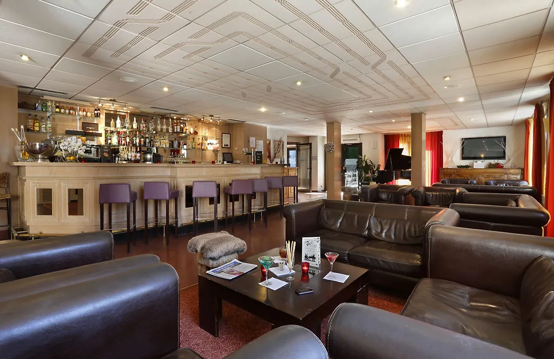 Hotel Amélie-1