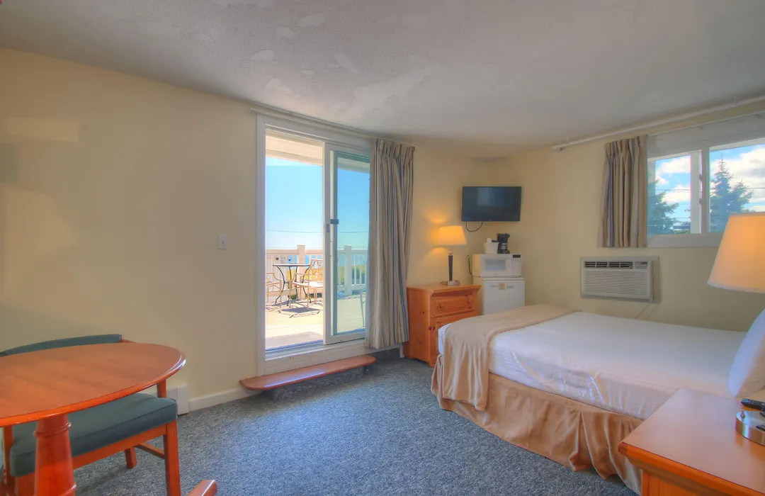 Sea Cliff House Motel-1
