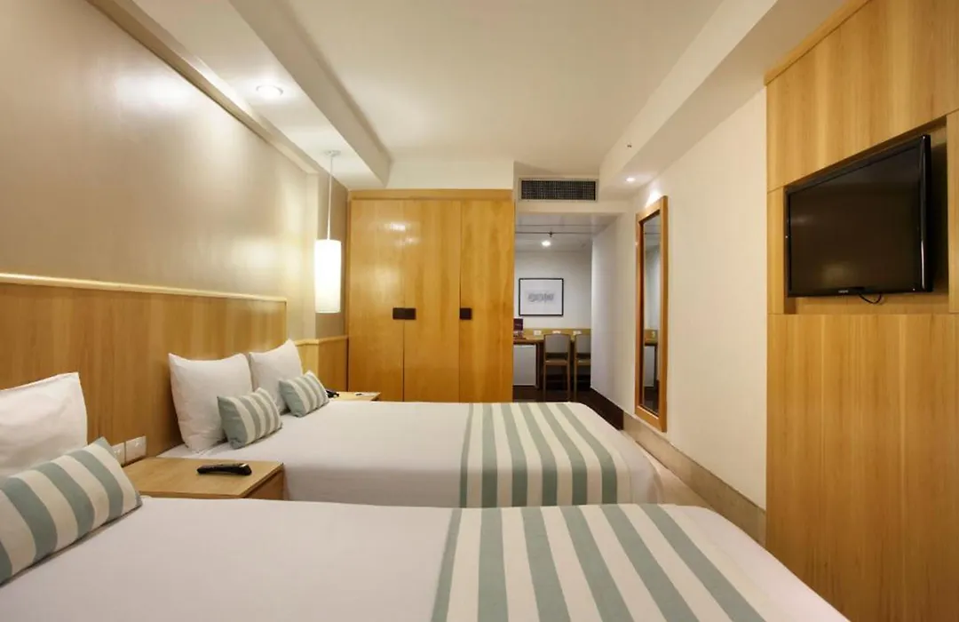 Royal Rio Palace Hotel-1