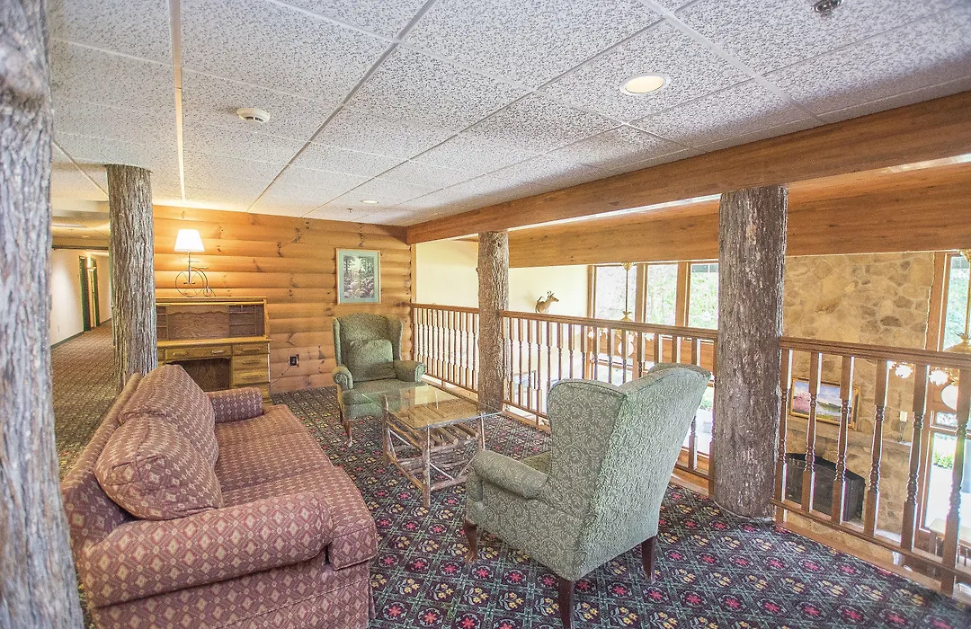 Lake Chatuge Lodge-1