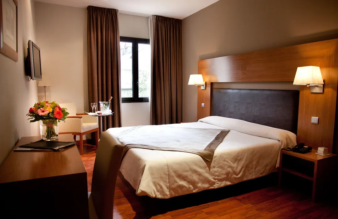 Alti Hôtel-1