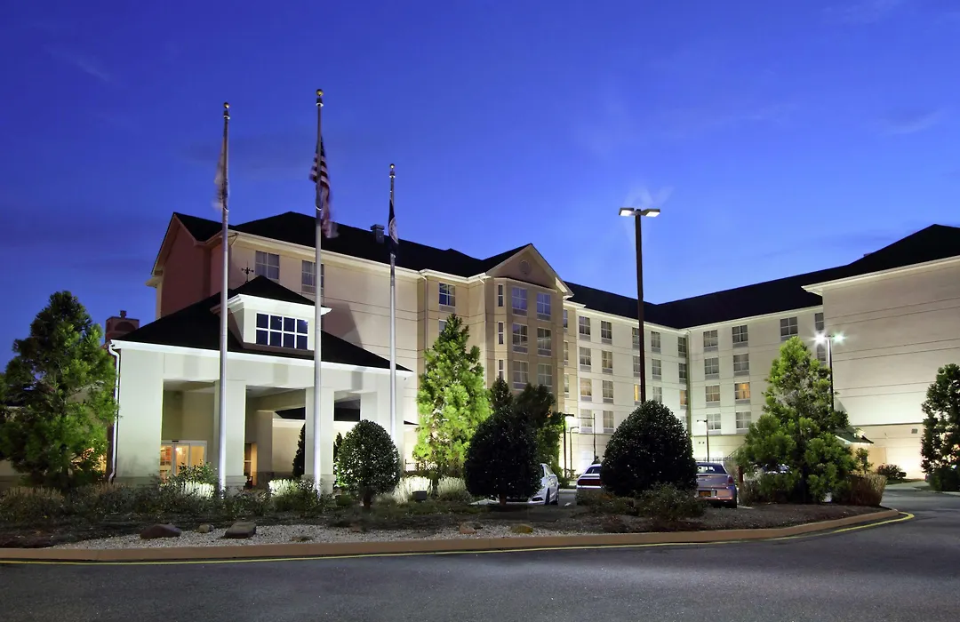Homewood Suites By Hilton Chesapeake - Greenbrier-1