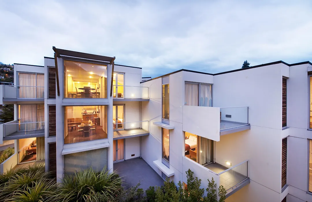Scenic Suites Queenstown-1