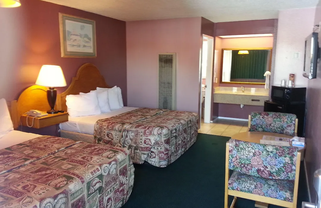 Blue Seal Inn-1