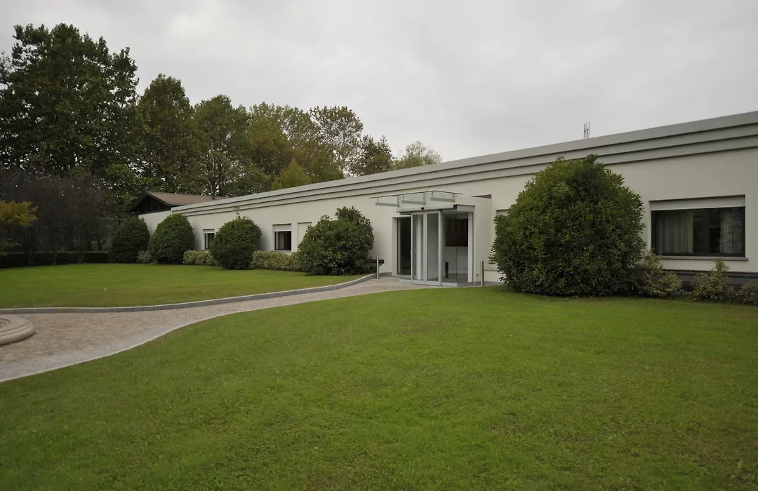 Parco Hotel Sassi-1