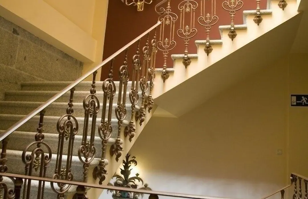 Hotel Abeiras-1