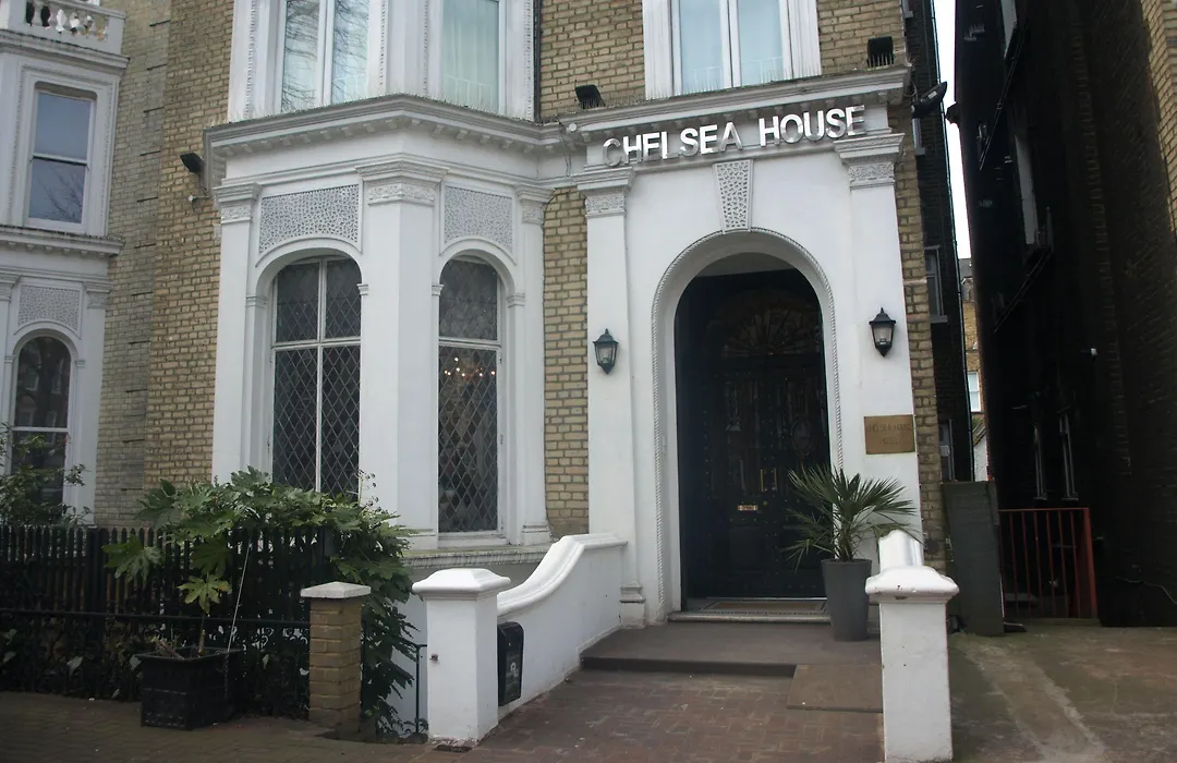 Chelsea House Hotel - B&B-1