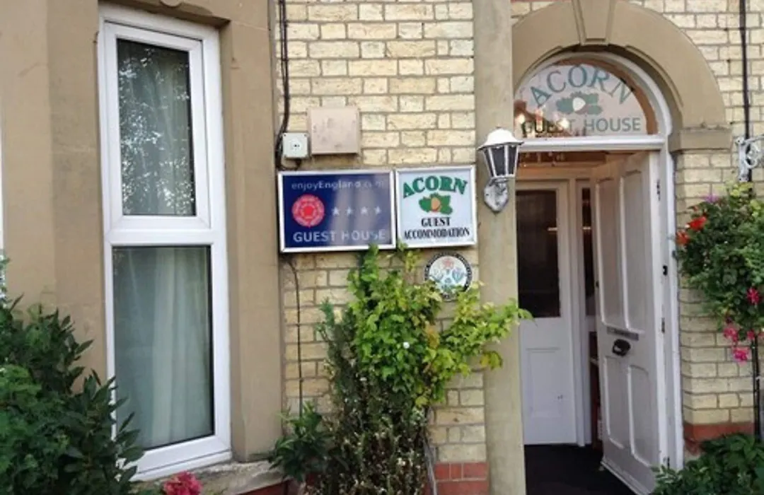 Acorn Guest House-1