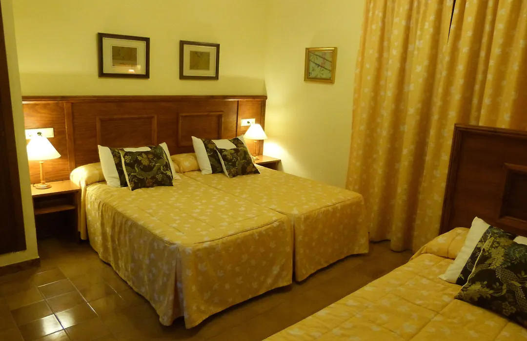 Hostal Loreto-1