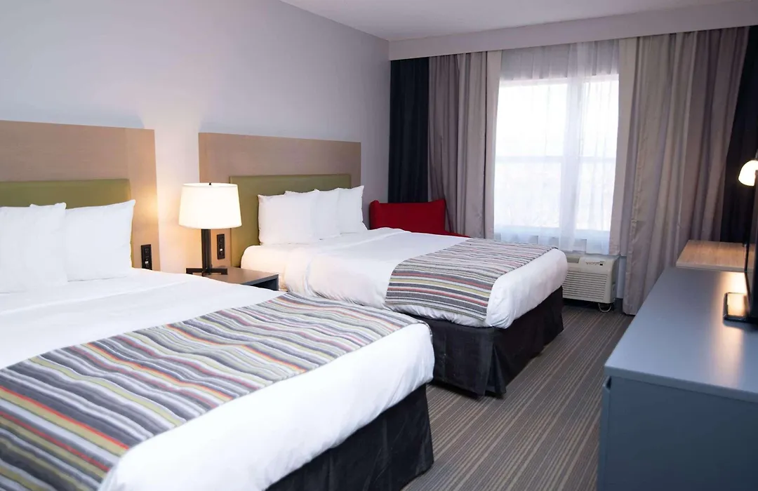 Country Inn & Suites By Radisson Brockton-1