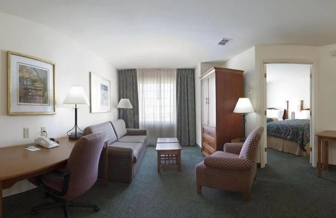 Staybridge Suites - Brownsville By Ihg-1
