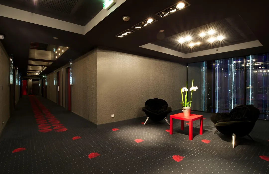 Le Rex Hôtel-1