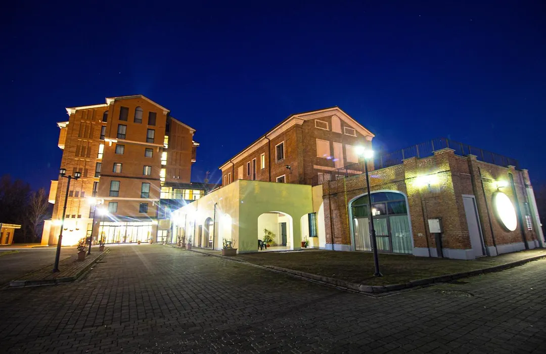 Lvg Hotel Collection - Al Mulino-1