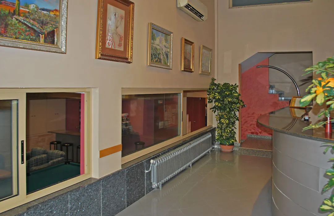 Hotel Piccadilly Sitges-1