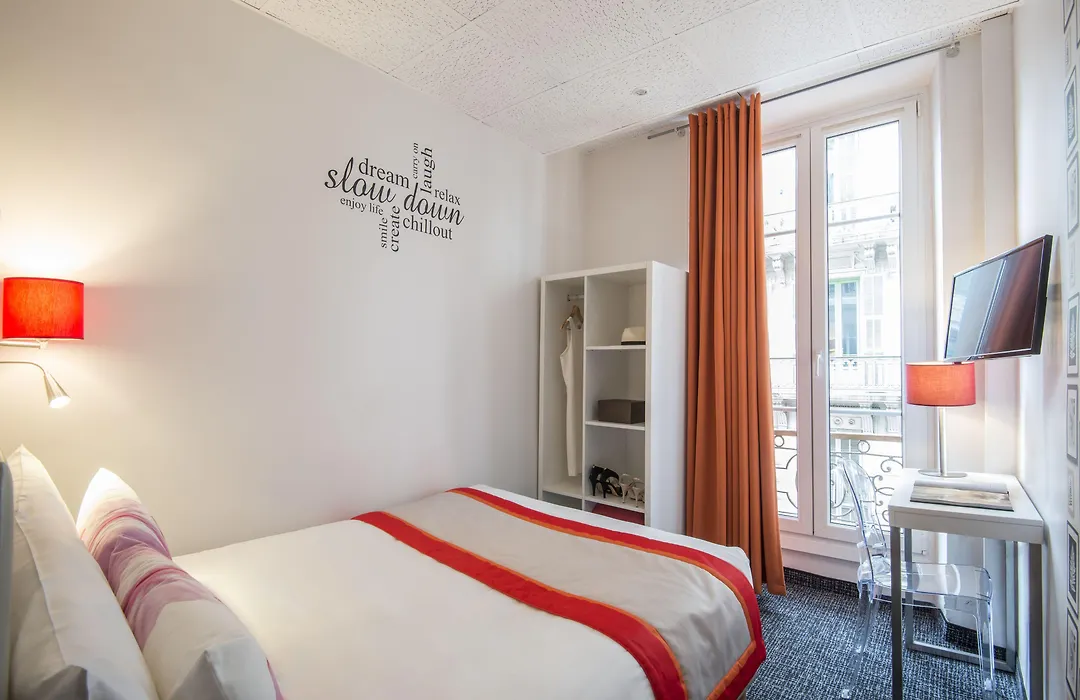 Hotel Amaryllis-1