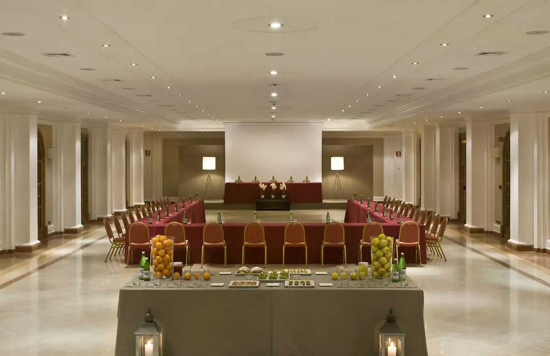 Ambasciatori Place Hotel-1