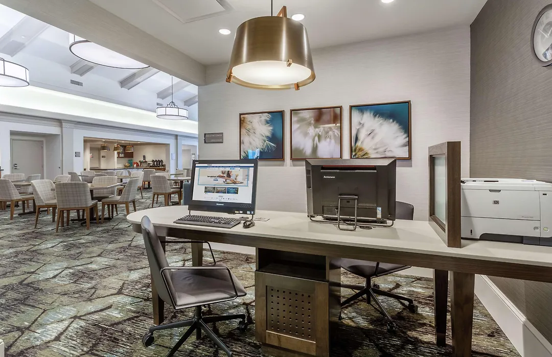 Homewood Suites By Hilton Albany-1