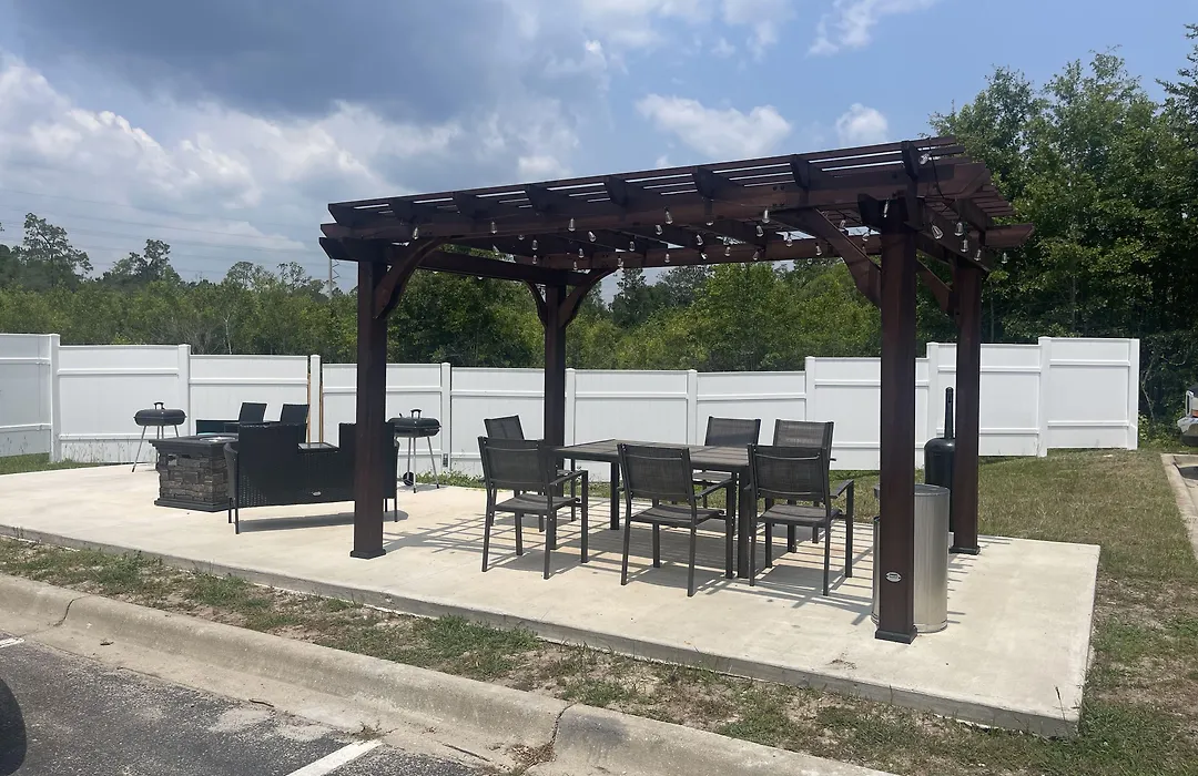 Country Inn & Suites By Radisson, Midway - Tallahassee West-1