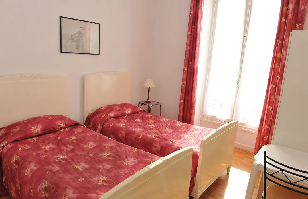 Hotel Richelieu-1