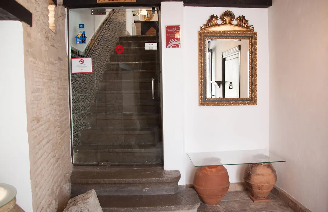 Hotel Rosa De oro-1