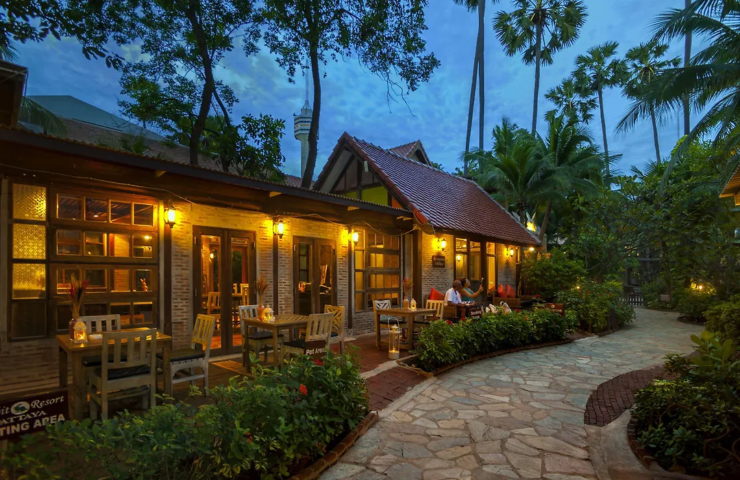 Rabbit Resort Pattaya-1