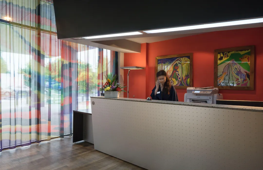 The Originals City, Hôtel Codalysa, Torcy (Inter-Hotel)-1
