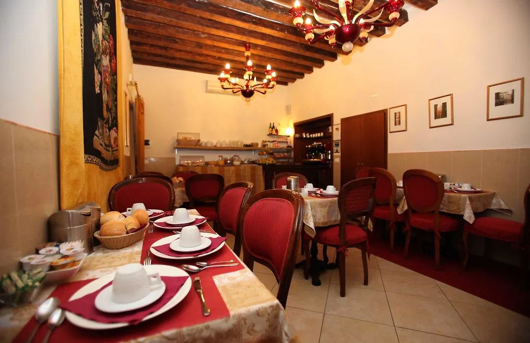 Hotel Orsaria-1